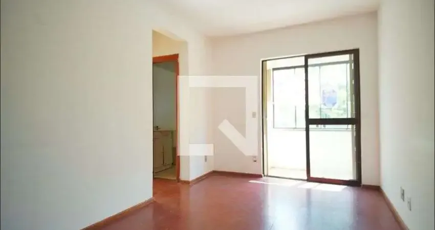 Apartamento para Aluguel - Sarandi II, 2 Quartos, 52 m² - Porto Alegre