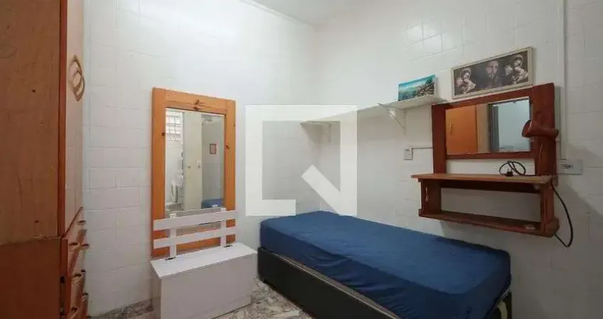 Kitnet / Stúdio para Aluguel - Cambuci, 1 Quarto, 28 m² - São Paulo