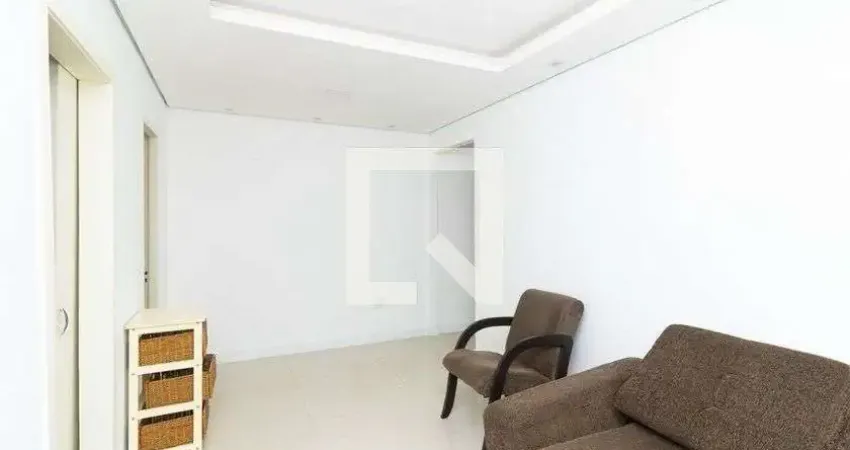 Apartamento para Aluguel - Humaitá, 1 Quarto, 55 m² - Porto Alegre