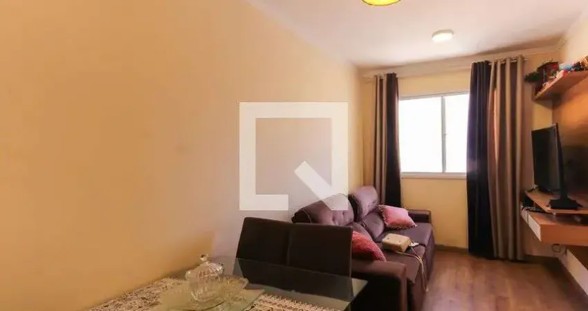 Apartamento para Aluguel - Belém, 2 Quartos, 43 m² - São Paulo