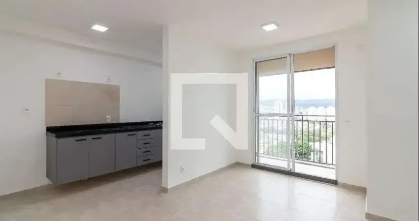 Apartamento para Aluguel - Vila Nova Cachoeirinha, 2 Quartos, 49 m² - São Paulo