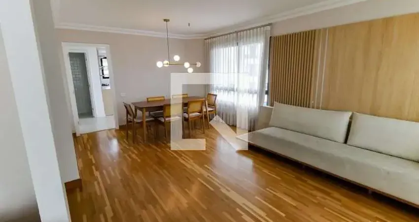 Cobertura para Aluguel - Portal do Morumbi, 3 Quartos, 274 m² - São Paulo