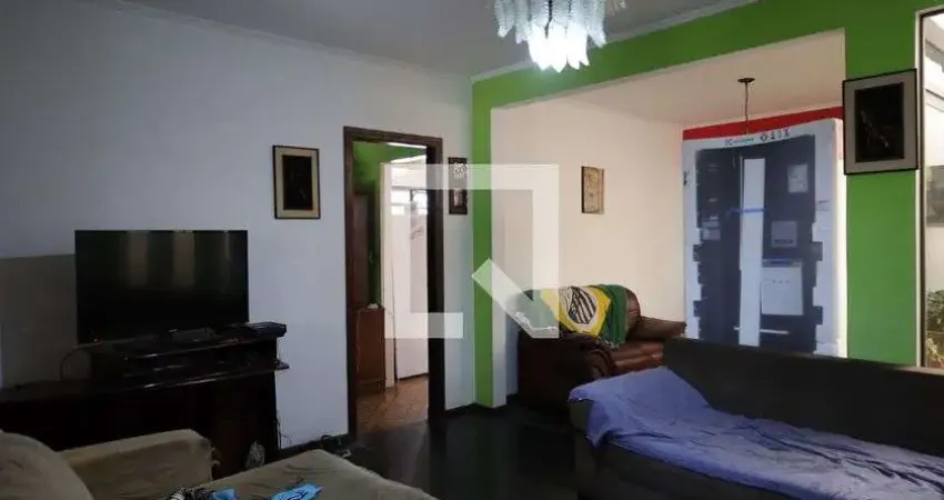 Casa para Aluguel - Jardim Marajoara , 3 Quartos, 25 m² - São Paulo