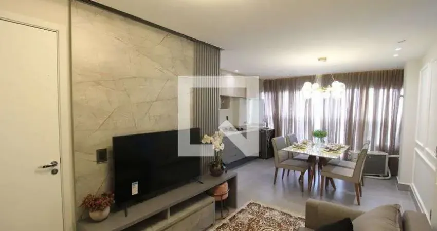 Apartamento para Aluguel - Água Fria, 2 Quartos, 43 m² - São Paulo