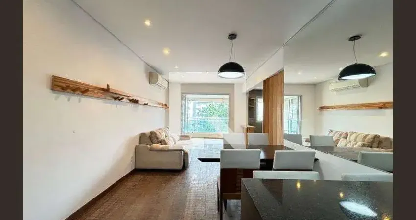 Apartamento para Aluguel - Vila Olímpia, 2 Quartos, 87 m² - São Paulo