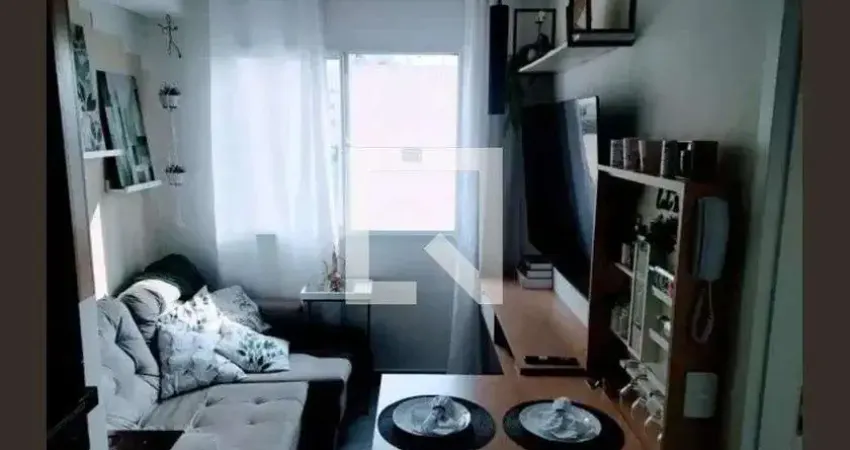 Kitnet / Stúdio para Aluguel - Mooca, 1 Quarto, 25 m² - São Paulo