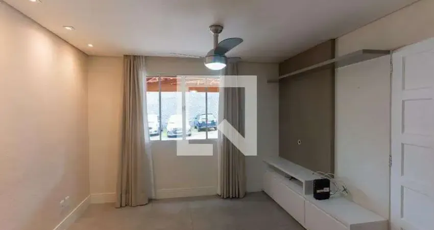 Casa / Sobrado em Condomínio para Aluguel - Jardim Samambaia, 3 Quartos, 130 m² - Campinas