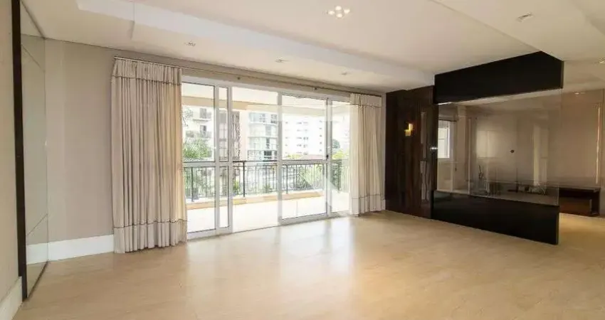 Apartamento para Aluguel - Cambuí, 3 Quartos, 163 m² - Campinas