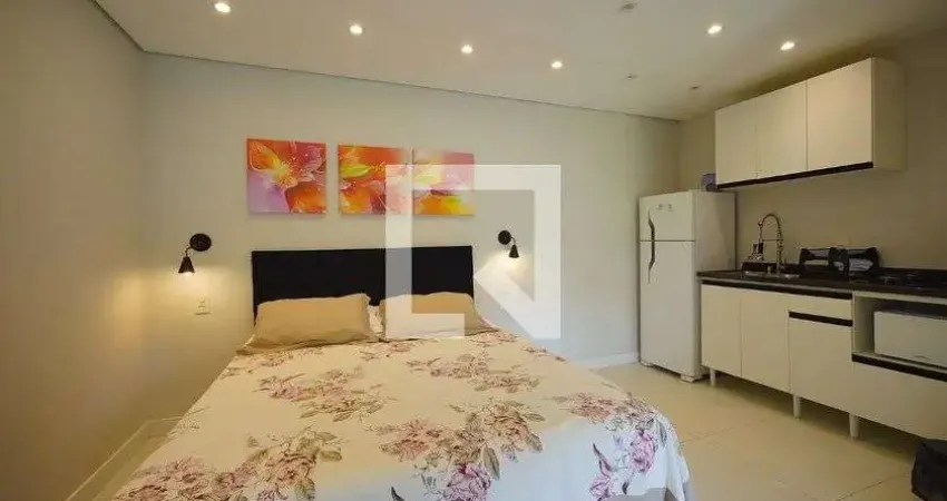 Apartamento para Aluguel - Santo Antônio de Lisboa, 1 Quarto, 43 m² - Florianópolis