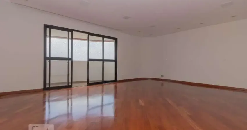 Apartamento para Aluguel - Alphaville, 4 Quartos, 210 m² - Barueri