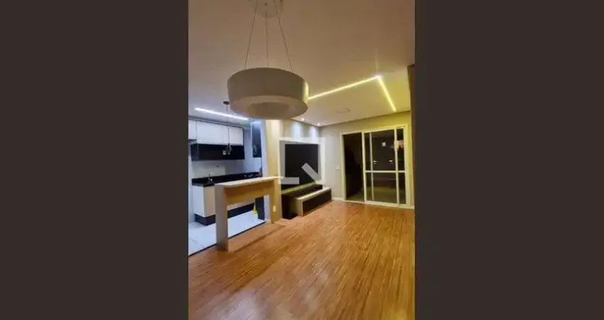 Apartamento para Aluguel - Picanço, 2 Quartos, 68 m² - Guarulhos