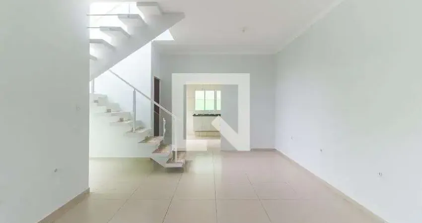 Casa / Sobrado em Condomínio para Aluguel - Real Park Tiete, 3 Quartos, 140 m² - Mogi das Cruzes