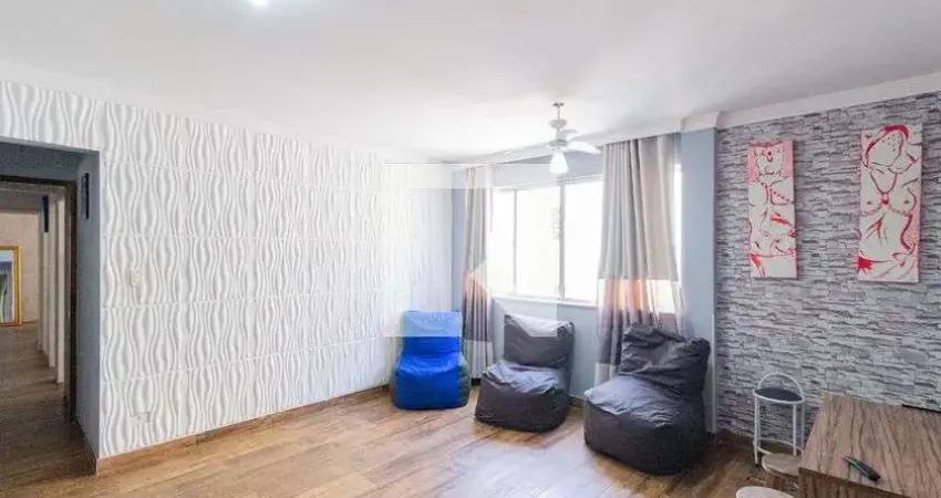 Apartamento para Aluguel - Vila Yara, 3 Quartos, 106 m² - Osasco