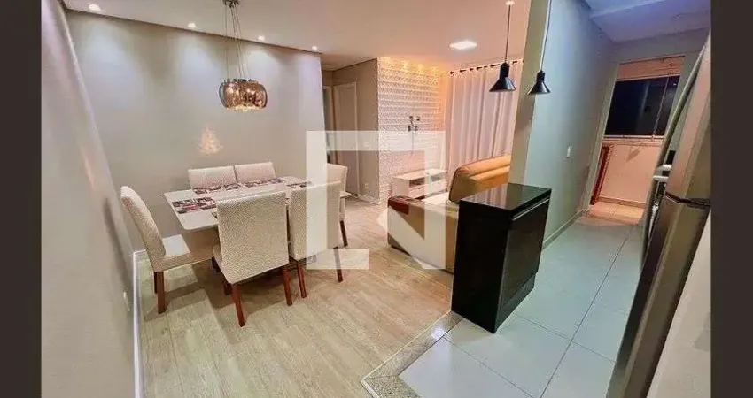 Apartamento para Aluguel - Picanço, 2 Quartos, 52 m² - Guarulhos