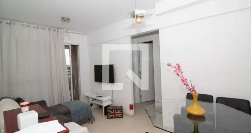 Apartamento para Aluguel - Vila Augusta, 2 Quartos, 46 m² - Guarulhos