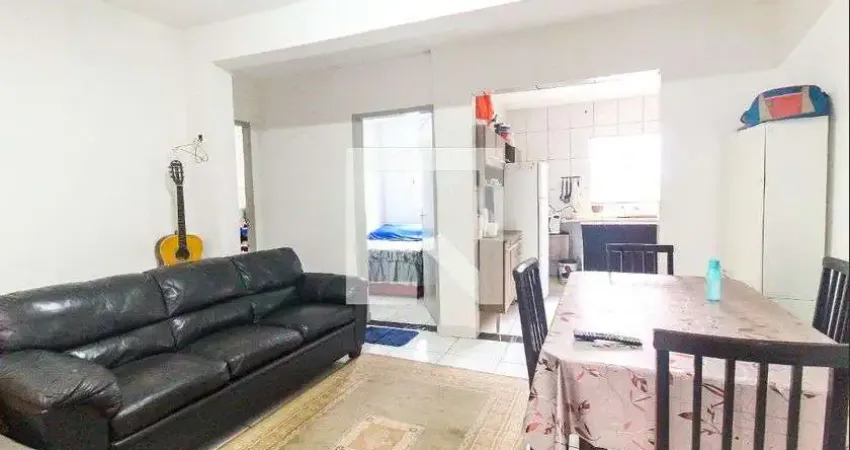 Casa para Aluguel - Parque Santa Rita, 2 Quartos, 90 m² - São Paulo