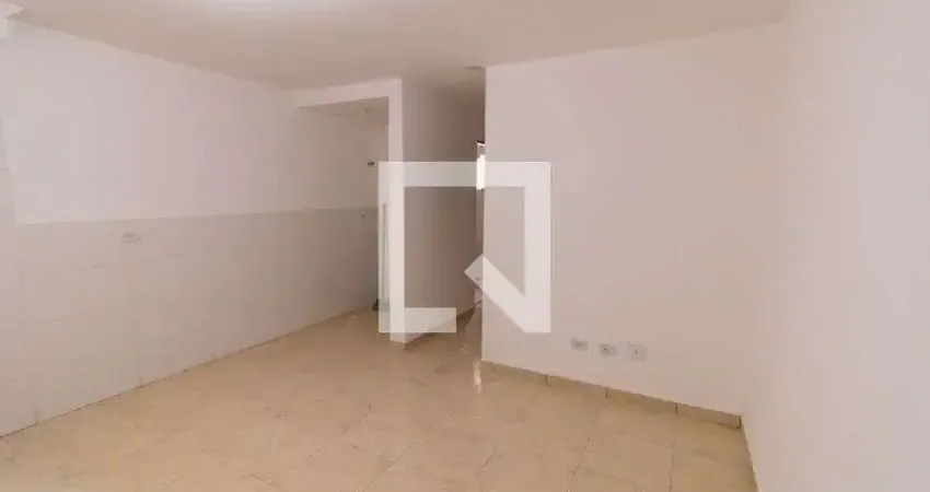 Apartamento para Aluguel - Ponte Rasa, 2 Quartos, 40 m² - São Paulo