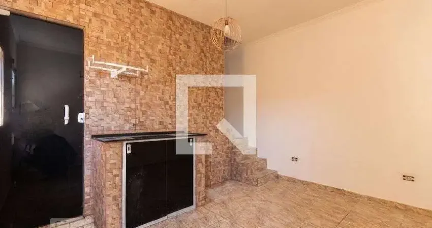 Apartamento para Aluguel - Sapopemba, 1 Quarto, 40 m² - São Paulo
