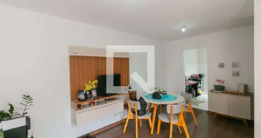 Apartamento para Aluguel - Jaqueline, 2 Quartos, 54 m² - Belo Horizonte