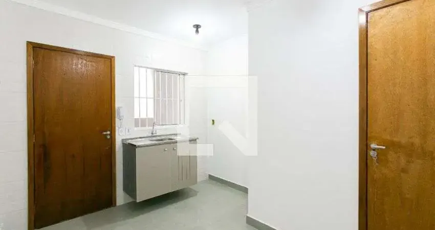 Apartamento para Aluguel - Jardim Fernandes, 1 Quarto, 30 m² - São Paulo