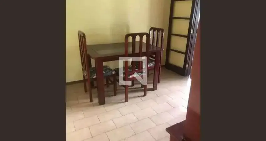 Kitnet / Stúdio para Aluguel - Curicica, 1 Quarto, 40 m² - Rio de Janeiro