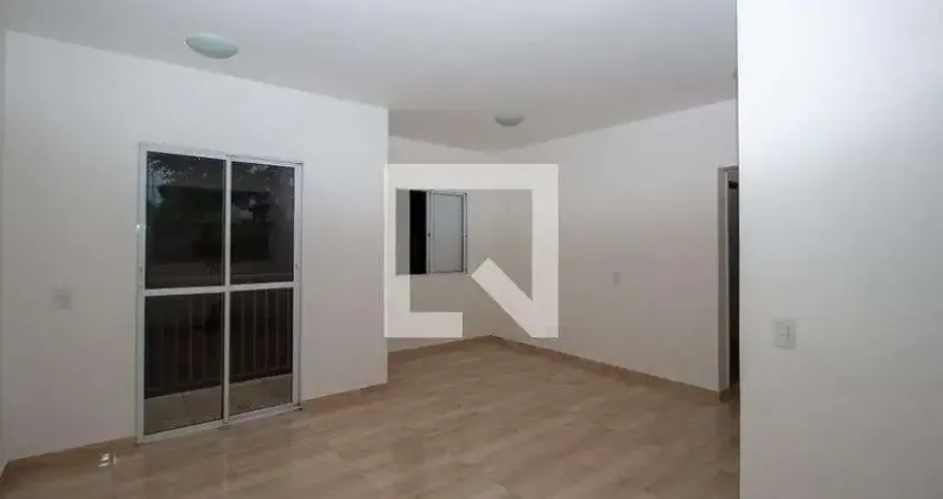 Apartamento para Aluguel - Residencial Real Parque, 2 Quartos, 50 m² - Sumaré