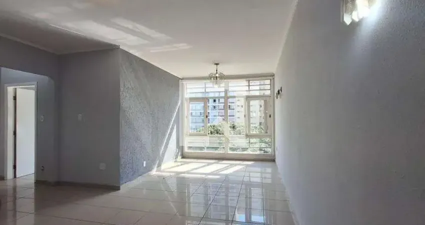 Apartamento para Aluguel - Centro, 3 Quartos, 89 m² - Campinas