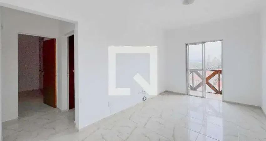 Apartamento para Aluguel - Jardim California, 2 Quartos, 62 m² - Jacareí
