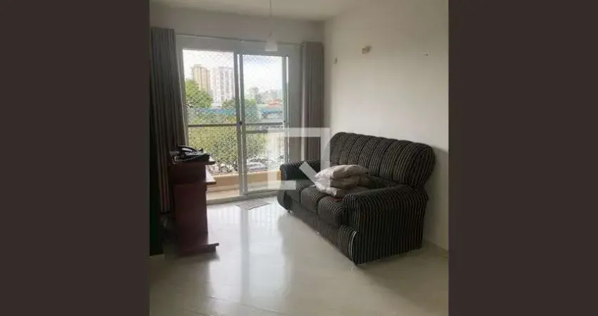 Apartamento para Aluguel - Mandaqui, 1 Quarto, 49 m² - São Paulo