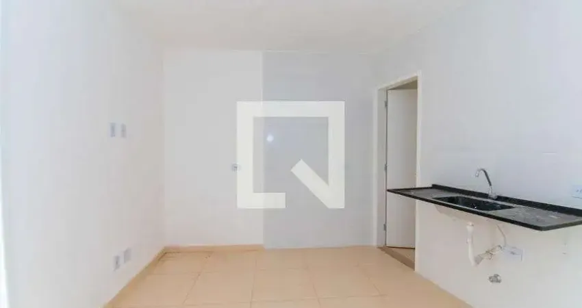 Cobertura para Aluguel - Vila Prudente, 2 Quartos, 100 m² - São Paulo