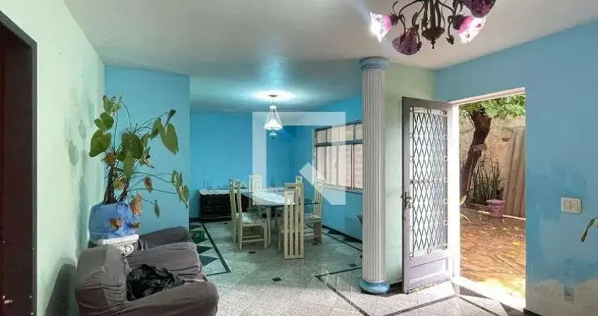 Casa para Aluguel - Engenho Novo, 4 Quartos, 157 m² - Rio de Janeiro