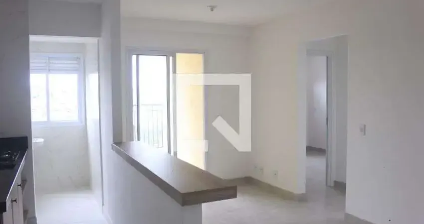 Apartamento para Aluguel - Jardim Ansalca, 2 Quartos, 52 m² - Guarulhos