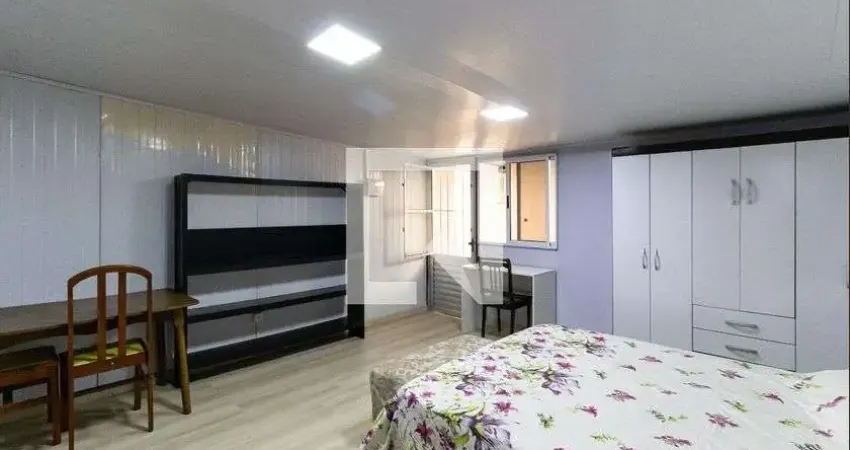 Kitnet / Stúdio para Aluguel - Aclimação, 1 Quarto, 25 m² - São Paulo