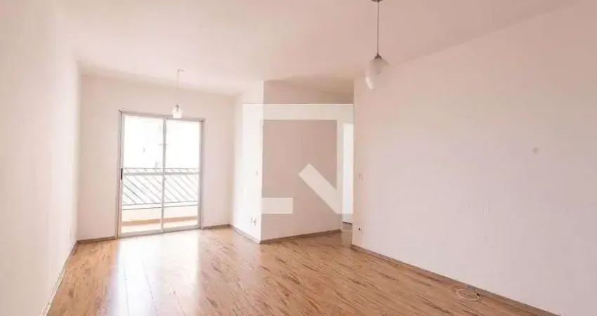 Apartamento para Aluguel - Tatuapé, 3 Quartos, 76 m² - São Paulo
