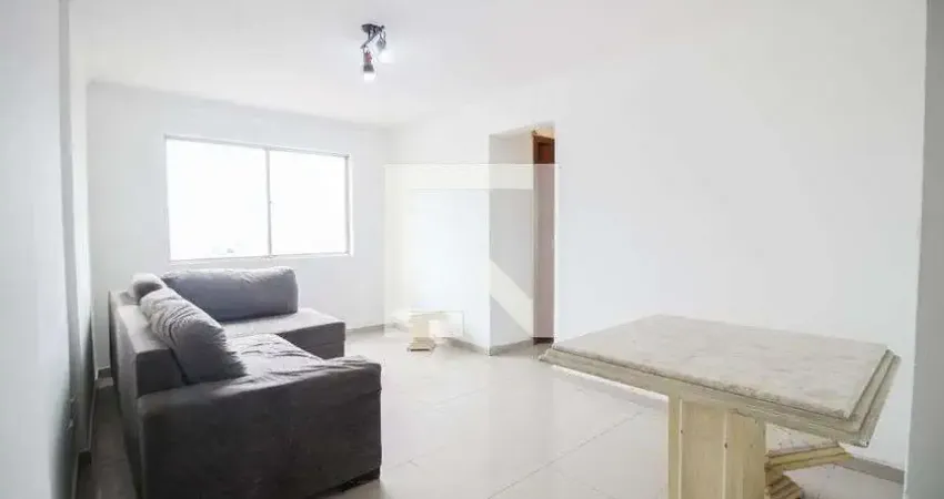 Apartamento para Aluguel - Mooca, 2 Quartos, 62 m² - São Paulo