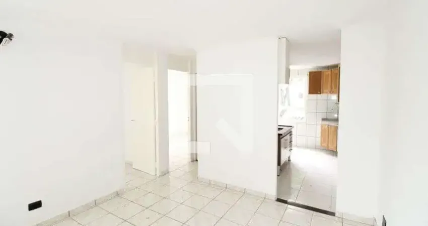 Apartamento para Aluguel - Jardim Satelite, 2 Quartos, 50 m² - São José dos Campos
