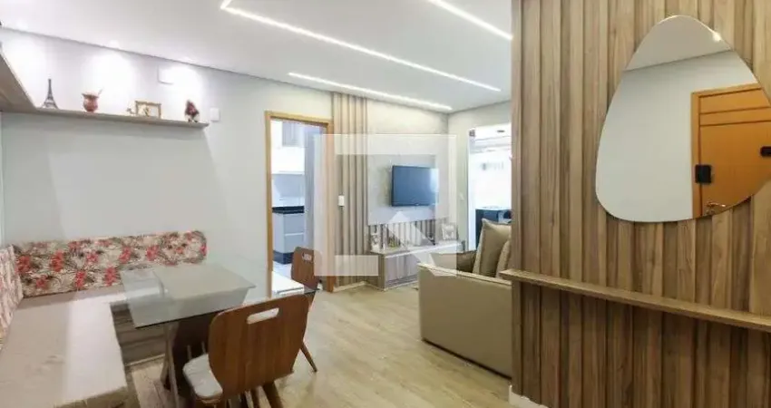 Apartamento para Aluguel - Tatuapé, 3 Quartos, 97 m² - São Paulo