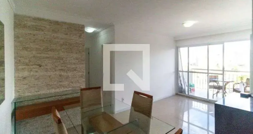 Apartamento para Aluguel - Cambuci, 2 Quartos, 64 m² - São Paulo