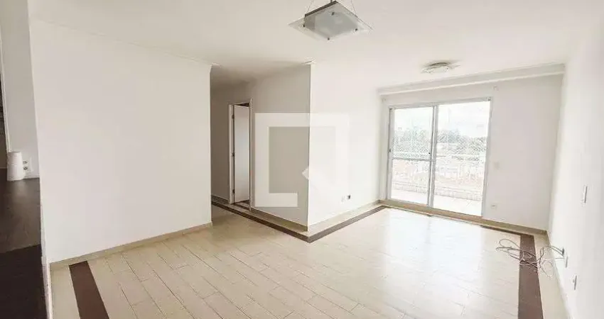 Apartamento para Aluguel - Santana, 4 Quartos, 110 m² - São Paulo
