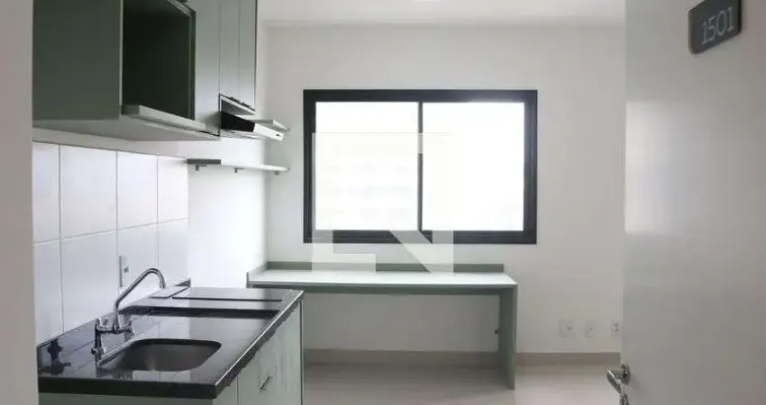 Apartamento para Aluguel - Vila Pompéia, 1 Quarto, 24 m² - São Paulo