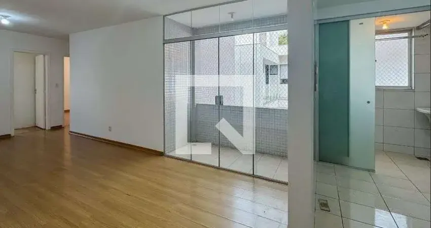 Apartamento para Aluguel - Nova Granada, 3 Quartos, 81 m² - Belo Horizonte