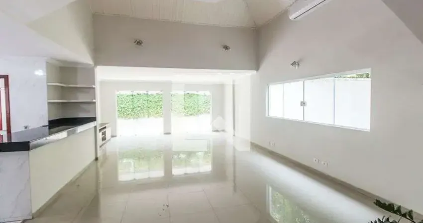 Casa / Sobrado em Condomínio para Aluguel - Alphaville, 4 Quartos, 480 m² - Santana de Parnaíba