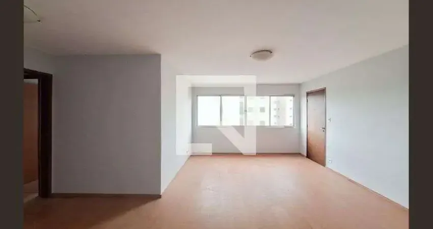 Apartamento para Aluguel - Santana, 3 Quartos, 120 m² - São Paulo