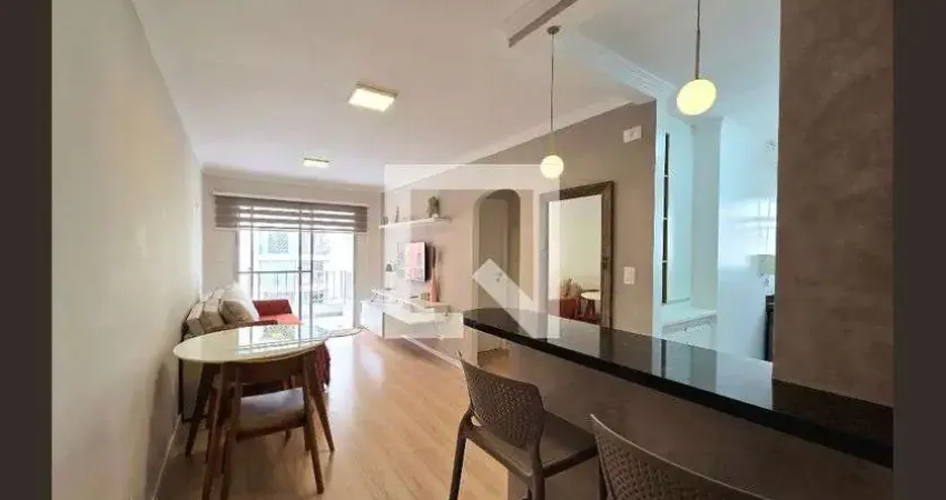 Apartamento para Aluguel - Vila Olímpia, 1 Quarto, 50 m² - São Paulo