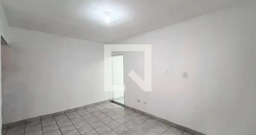 Casa para Aluguel - Jardim Santa Emília, 1 Quarto, 146 m² - São Paulo