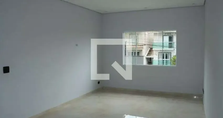 Casa / Sobrado em Condomínio para Aluguel - Jardim Rio das Pedras, 3 Quartos, 170 m² - Cotia