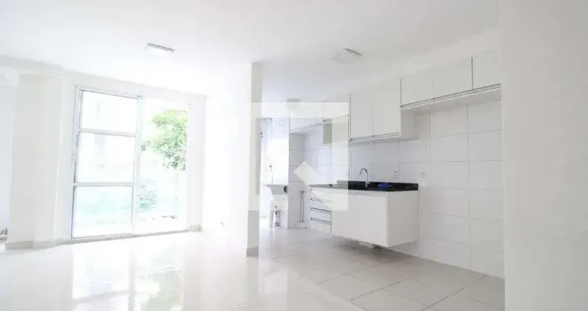 Apartamento para Aluguel - Anil, 2 Quartos, 70 m² - Rio de Janeiro