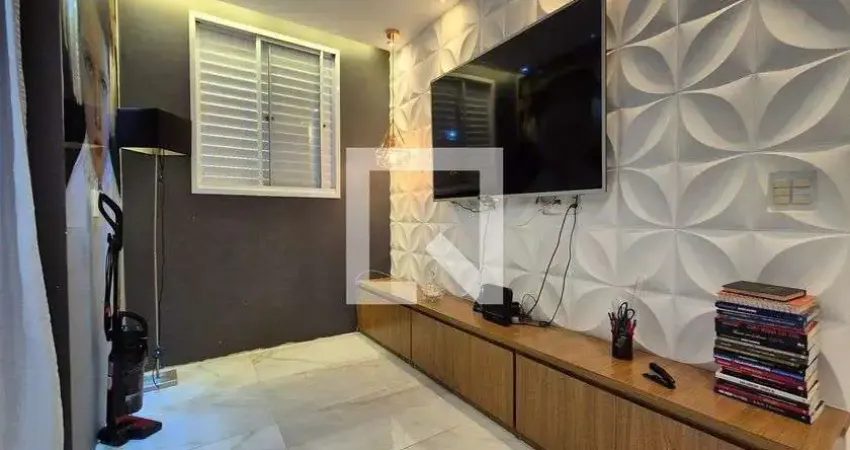 Apartamento para Aluguel - Parque Industrial, 2 Quartos, 75 m² - Campinas