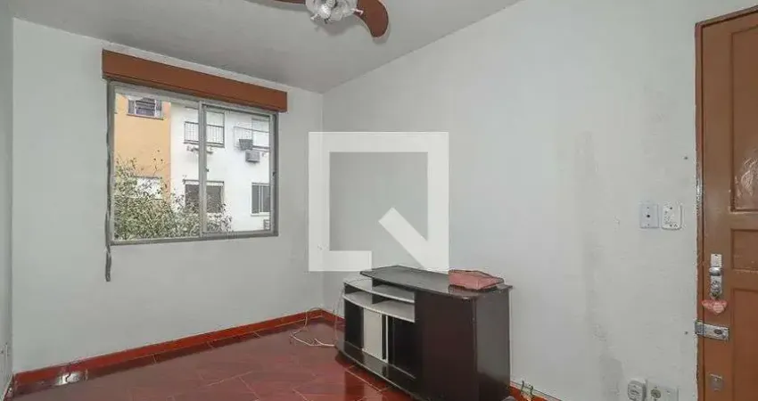 Apartamento para Aluguel - Rubem Berta, 1 Quarto, 42 m² - Porto Alegre