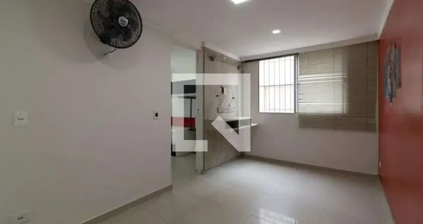 Apartamento para Aluguel - Ponte Rasa, 3 Quartos, 65 m² - São Paulo